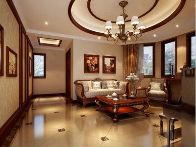 上海裝修設計指南 從樣板間到理想家居的完美蛻變