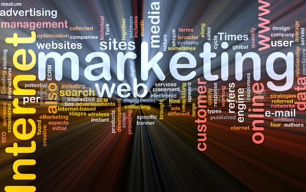 互聯(lián)網(wǎng)營(yíng)銷與互聯(lián)網(wǎng)銷售 洞察詞云背后的數(shù)字化商業(yè)趨勢(shì)